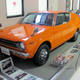Image for article titled Here's A Tour Of One Of Japan's Best Vintage Car Museums